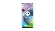 Batterie Motorola Moto G 5G