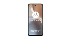 Accessoires Motorola Moto G32