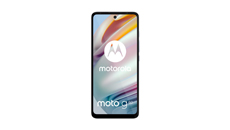 Motorola Moto G60 Case & Cover
