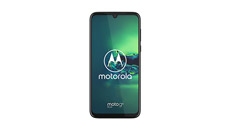 Motorola Moto G8 Plus Case & Cover