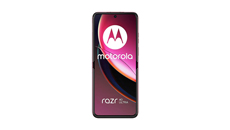 Protection écran Motorola Razr 40 Ultra