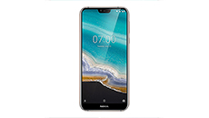 Chargeur Nokia 7.1