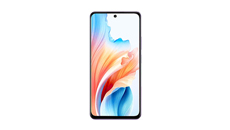 Chargeur Oppo A2