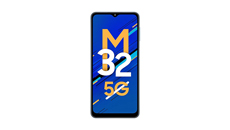 Coque Samsung Galaxy M32 5G
