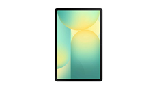 Samsung Galaxy Tab S10 FE Coque & Accessoires