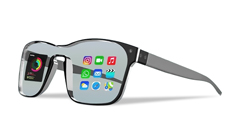 Lunettes Intelligentes