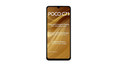 Xiaomi Poco C71 Coque & Accessoires