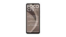 Xiaomi Poco C75 5G Coque & Accessoires