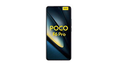 Xiaomi Poco F6 Pro Coque & Accessoires