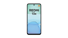 Xiaomi Redmi 13x Coque & Accessoires