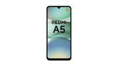 Xiaomi Redmi A5 4G Coque & Accessoires