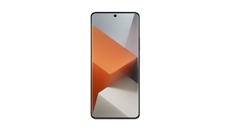 Pelicula Xiaomi Redmi Note 13 Pro+