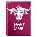 Coque iPad 10.2 2019/2020/2021 en TPU - Taureau