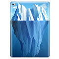 Coque iPad 10.2 2019/2020/2021 en TPU - Iceberg
