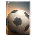 Coque iPad 10.2 2019/2020/2021 en TPU - Football