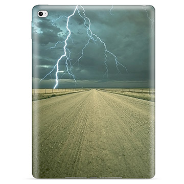 Coque iPad 10.2 2019/2020/2021 en TPU - Orage