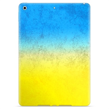 Coque iPad 10.2 2019/2020/2021 en TPU - Bicolore