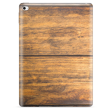 Coque iPad 10.2 2019/2020/2021 en TPU - Bois