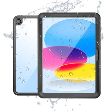 Coque Étanche iPad 2022/2025 Active Series IP68 -  Noire
