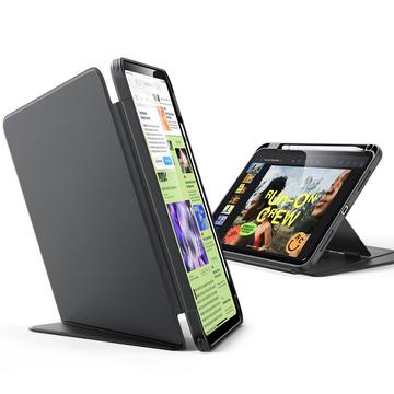 Étui Flip Hybrid Folio pour iPad 2022/2025 ESR - Noir