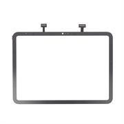 Vitre d’Écran & Écran Tactile iPad (2022), iPad (2025) - Version Wi-Fi - Noir
