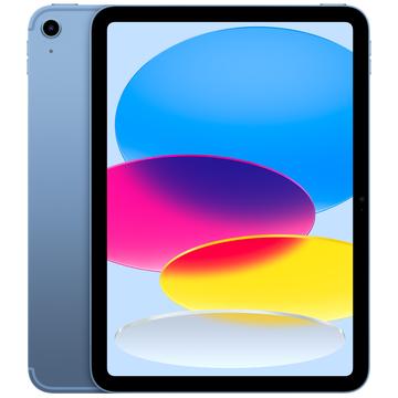 iPad (2025) 5G - 128GB - Bleu
