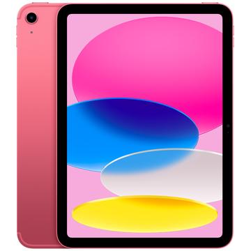 iPad (2025) 5G - 128GB - Rose