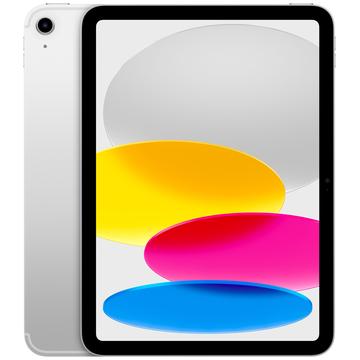 iPad (2025) 5G - 128GB - Argintiu