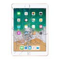 Réparation vitre d'écran et écran tactile iPad 9.7 (2018)