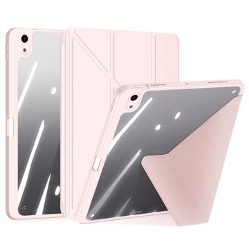 Étui Folio détachable 2-en-1 iPad Air 11 2024/2025/Air 2020/2022 Dux Ducis Magi