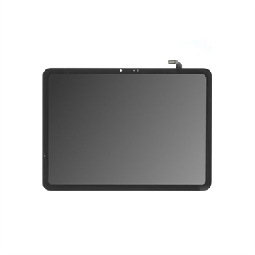 Écran LCD iPad Air 11 (2024) - Noir