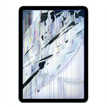 Réparation Ecran LCD et Ecran Tactile iPad Air 11 (2024) - Noir