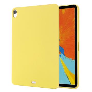 Coque iPad Air 11 (2024)/Air 2020/2022 en Silicone Liquide