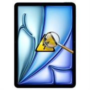 Diagnostic iPad Air 11 (2026)