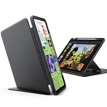Étui Flip Hybrid Folio iPad Air 13 2024/2025 ESR - Noir