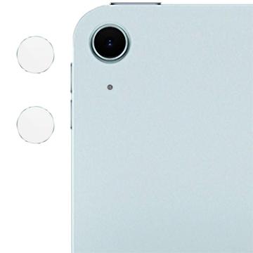 Protecteur d\'Objectif iPad Air 13 2024/2025 en Verre Trempé Imak HD - 2 pièces