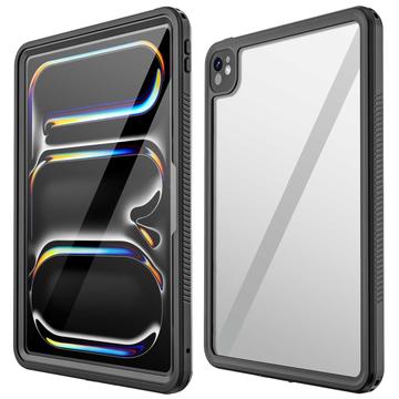 Coque Étanche iPad Air 13 (2024) Active Series IP68 -  Noire