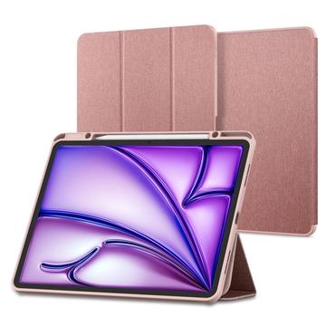 Étui à Rabat Smart iPad Air 13 2024/2025 Spigen Urban Fit