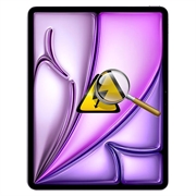 Diagnostic iPad Air 13 (2026)