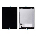 Ecran LCD pour iPad Air 2 - Noir