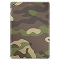 Coque iPad Air 2 en TPU - Camouflage