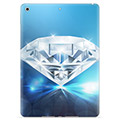 Coque iPad Air 2 en TPU - Diamant