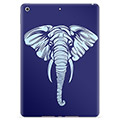 Coque iPad Air 2 en TPU - Éléphant