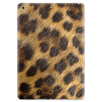 Coque iPad Air 2 en TPU - Léopard