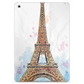 Coque iPad Air 2 en TPU - Paris