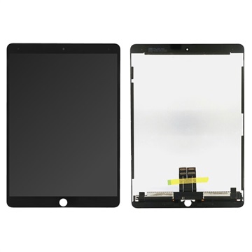 Ecran LCD pour iPad Air (2019) - Noir - Qualité d\'Origine