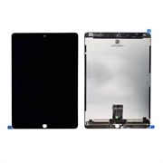 Ecran LCD pour iPad Air (2019) - Noir - Qualité d'Origine