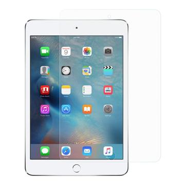 Protecteur d\'Écran iPad Mini (2019)/iPad Mini 4 en Verre Trempé Full Cover - Transparente