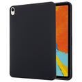 Coque iPad Mini (2021) en Silicone Liquide