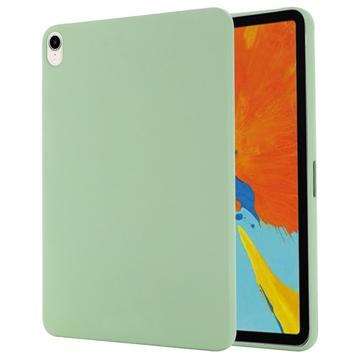 Coque iPad Mini (2021) en Silicone Liquide